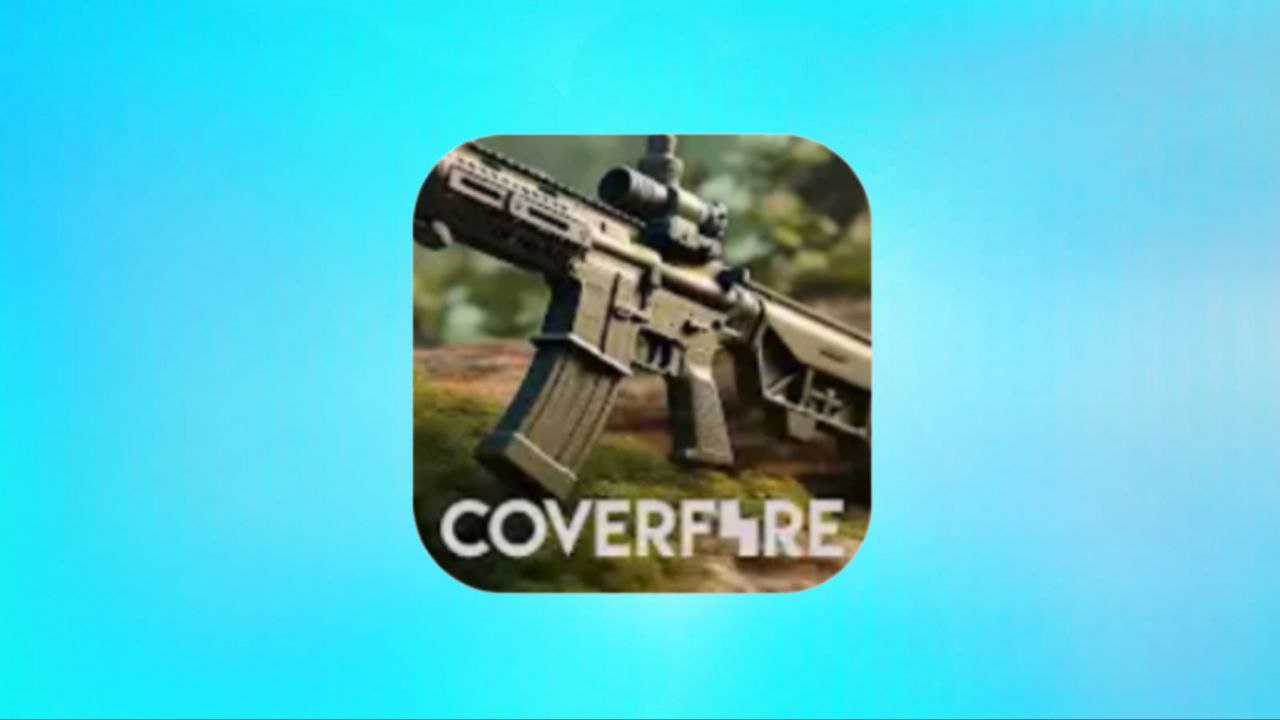 הורד בחינם את משחק הירי והירי של Cover Fire שנפרץ לנייד בחינם לשנת 2024